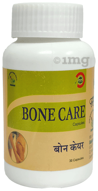 Sanjeevani Bone Care Capsule Sanjeevani Bone Care Capsule