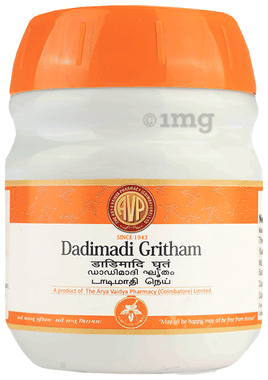 AVP Dadimadi Gritham