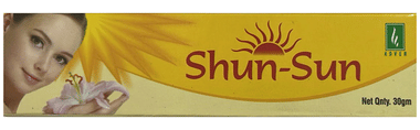 Adven Shun-Sun Ointment Adven Shun-Sun Ointment