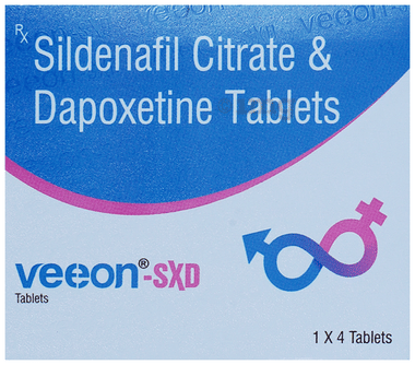 Veeon-SXD Tablet