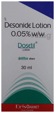 Dosetil Lotion