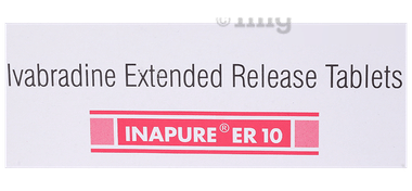 Inapure ER 10 Tablet