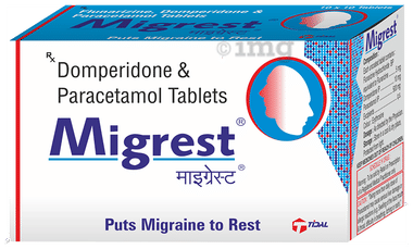 Migrest Tablet