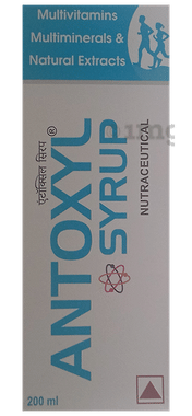 Antoxyl Syrup
