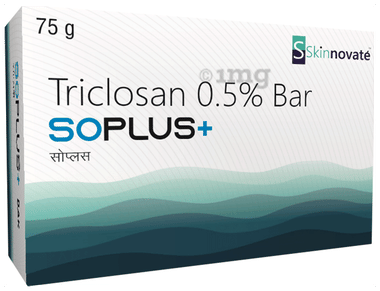 Soplus + Bar