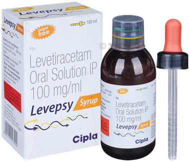 Levepsy Syrup