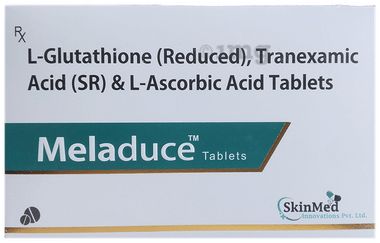 Meladuce Tablet SR