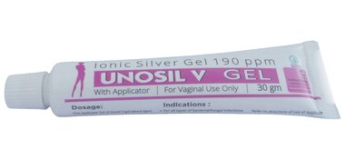 Unosil V Gel