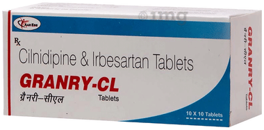 Granry-CL Tablet