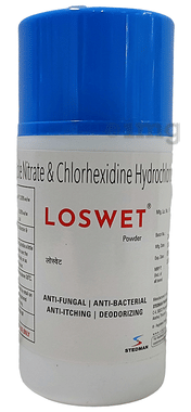 Loswet Powder