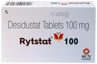 Rytstat 100mg Tablet