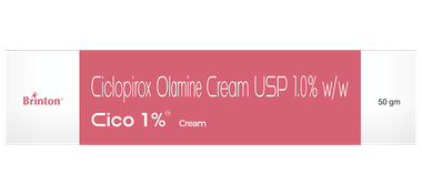 Cico 1% Cream