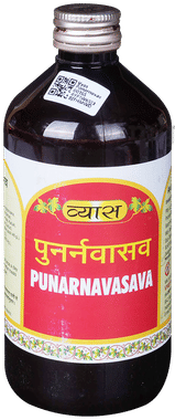 Vyas Punarnavasava Vyas Punarnavasava