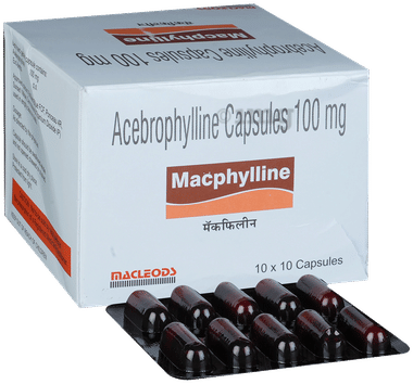 Macphylline Capsule