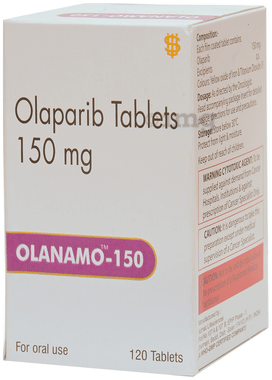 Olanamo 150 Tablet