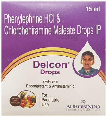 Delcon Drops