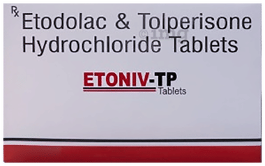 Etoniv-TP Tablet