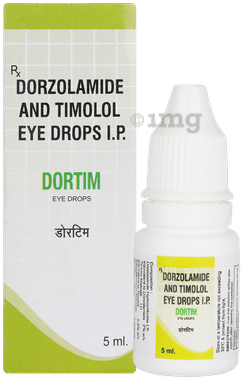 Dortim Eye Drop