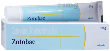 Zotobac Gel