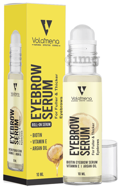 Volamena Eyebrow Serum