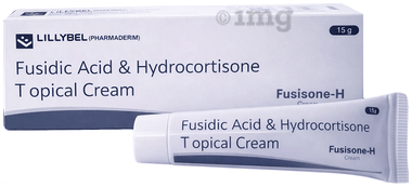 Fusisone-H Cream
