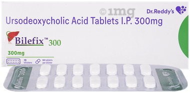 Bilefix 300 Tablet