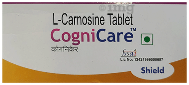 Cognicare Tablet