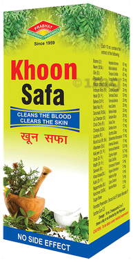 Khoon Safa
