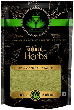 Sai Herbs Eswaramooli Powder