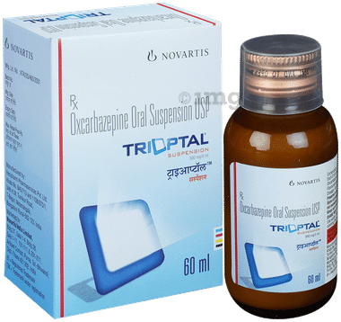 Trioptal Suspension