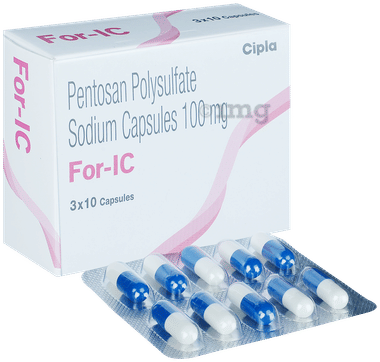 For-IC Capsule