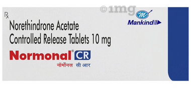 Normonal CR Tablet