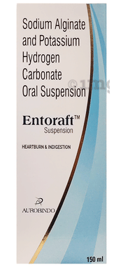 Entoraft Oral Suspension
