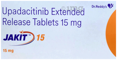 Jakit 15 Tablet ER