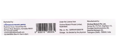 Izorb 500mg Ointment