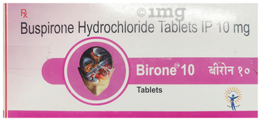 Birone 10 Tablet