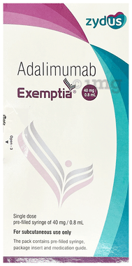 Exemptia Injection