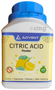 Advent Citric Acid Powder