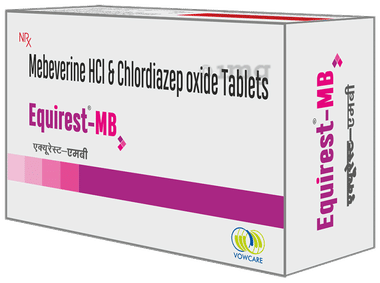 Equirest MB Tablet
