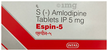 Espin Tablet