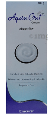Aqua Oat Cream Aqua Oat Cream