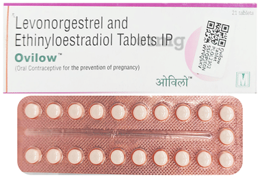 Ovilow Tablet