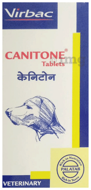 Canitone Pet Joint Support Tablet Canitone Pet Joint Support Tablet