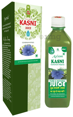 Jeevan Ras Kasni Juice