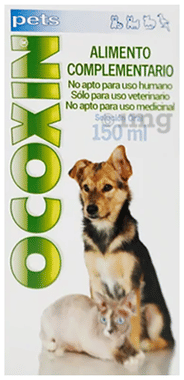 Ocoxin Oral Solution Pets