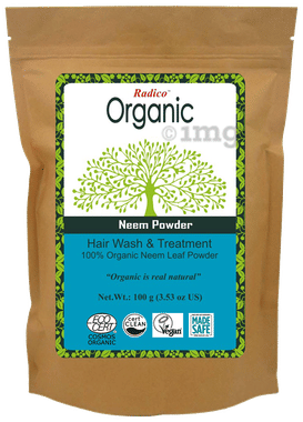 Radico Neem Powder