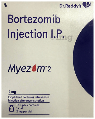 Myezom 2mg Injection