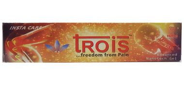 Trois Gel