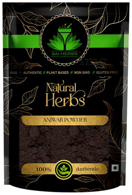 Sai Herbs Anjwar Powder