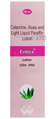 Entice Lotion
